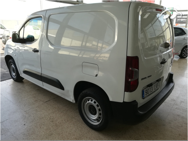 Citroen Berlingo  Furgon 1.5 3