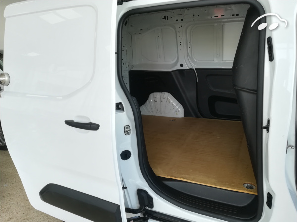 Citroen Berlingo  Furgon 1.5 6