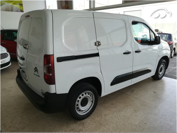 Citroen Berlingo  Furgon 1.5 4