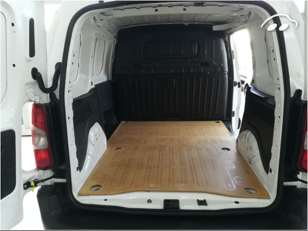 Citroen Berlingo  Furgon 1.5 7