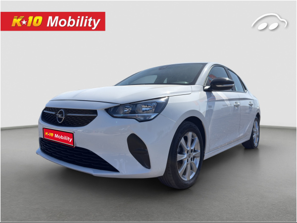 Opel Corsa CORSA 1.2 75 CV EDITION 1