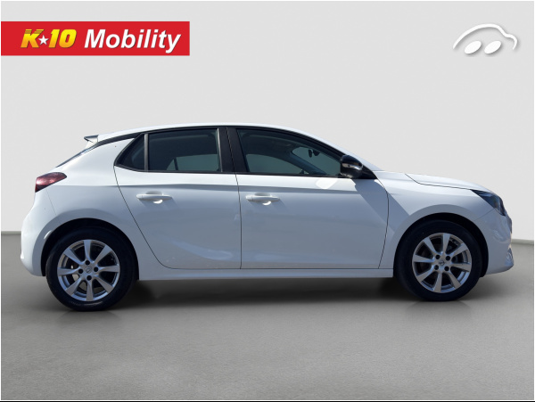 Opel Corsa CORSA 1.2 75 CV EDITION 7