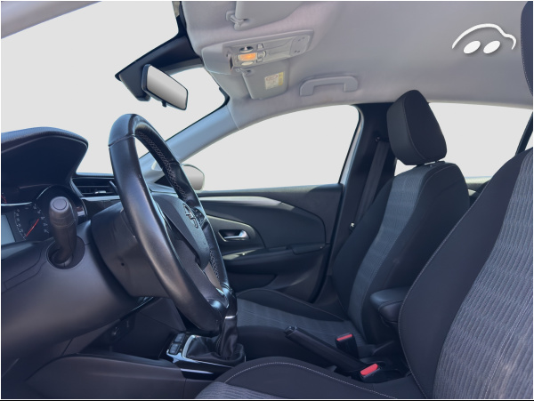 Opel Corsa CORSA 1.2 75 CV EDITION 9