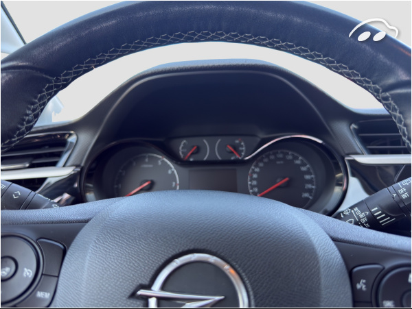 Opel Corsa CORSA 1.2 75 CV EDITION 11