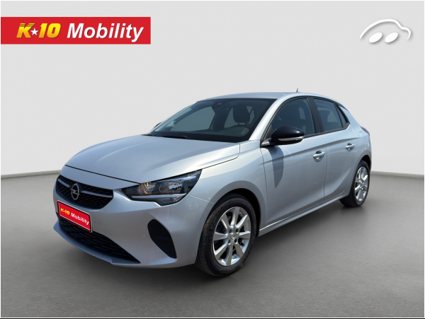 Opel Corsa CORSA 1.2 75 CV EDITION 1