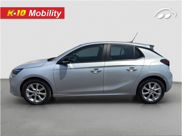 Opel Corsa CORSA 1.2 75 CV EDITION 3