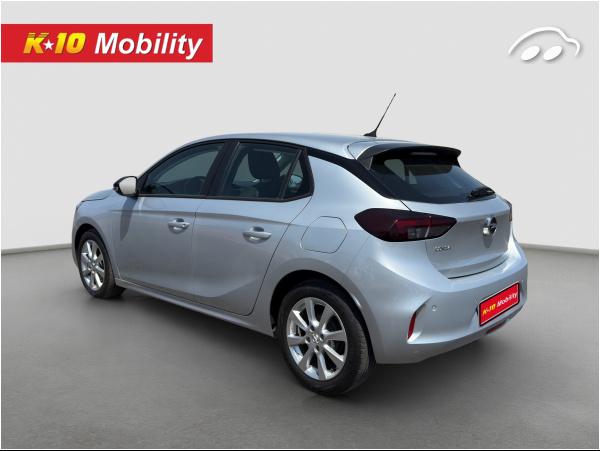 Opel Corsa CORSA 1.2 75 CV EDITION 4