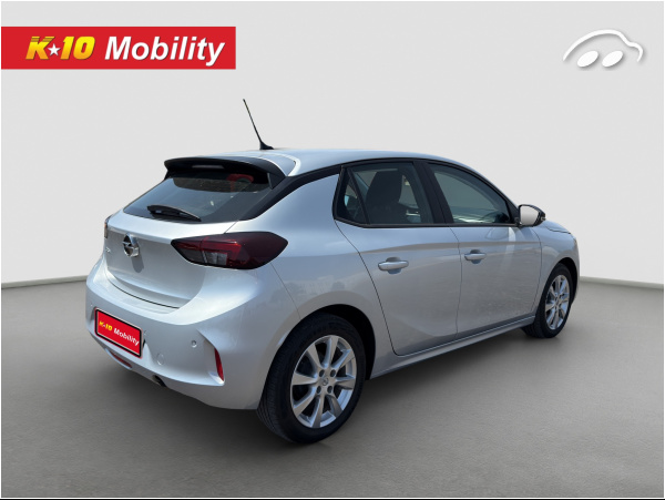 Opel Corsa CORSA 1.2 75 CV EDITION 6