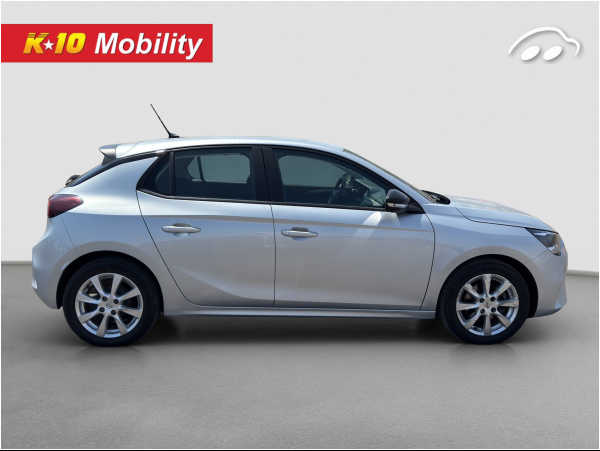 Opel Corsa CORSA 1.2 75 CV EDITION 7