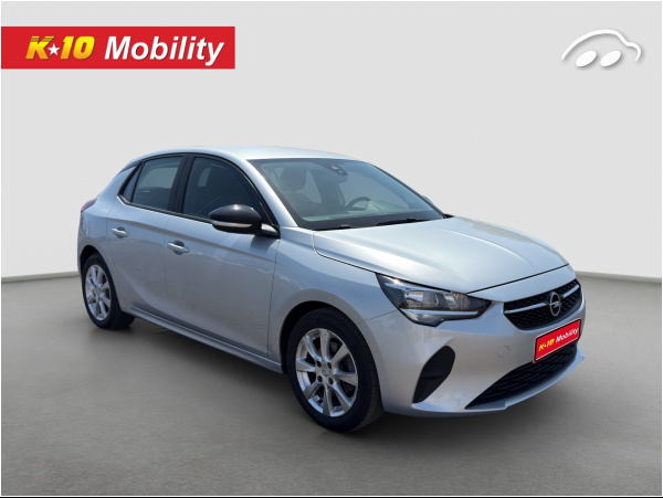 Opel Corsa CORSA 1.2 75 CV EDITION 8
