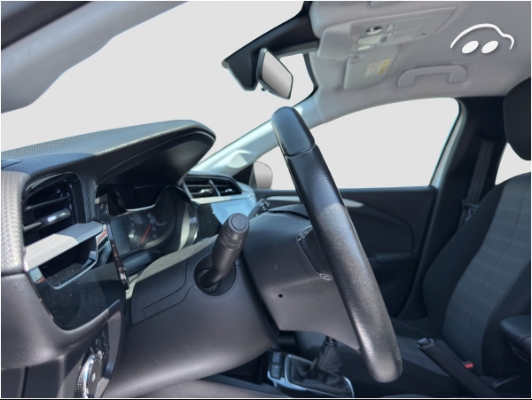 Opel Corsa CORSA 1.2 75 CV EDITION 9