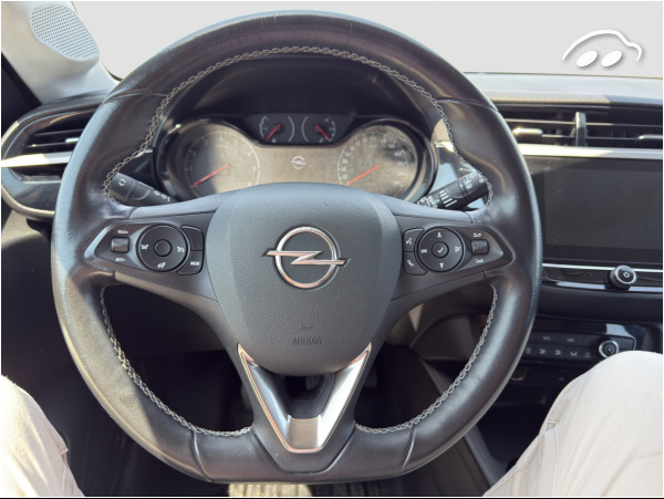 Opel Corsa CORSA 1.2 75 CV EDITION 10