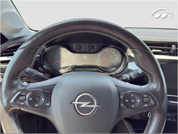 Opel Corsa CORSA 1.2 75 CV EDITION 11