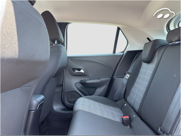 Opel Corsa CORSA 1.2 75 CV EDITION 12