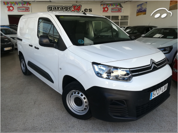 Citroen Berlingo  Furgon 1.5 1