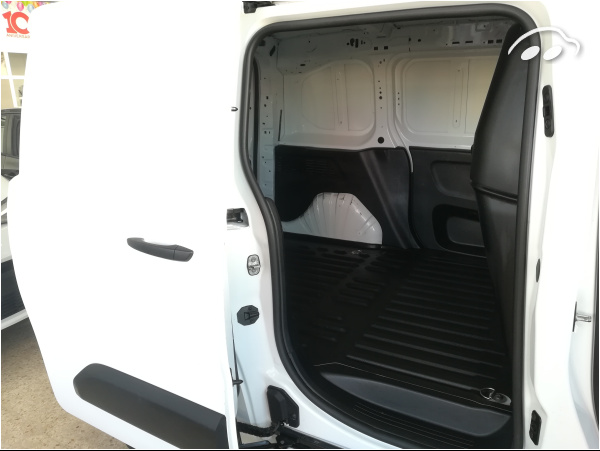 Citroen Berlingo  Furgon 1.5 7