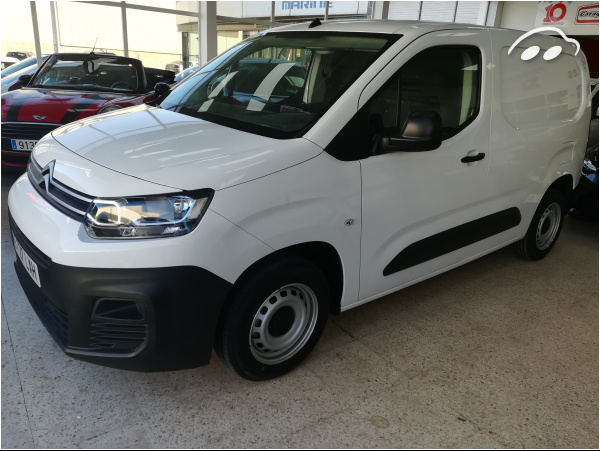 Citroen Berlingo  Furgon 1.5 3