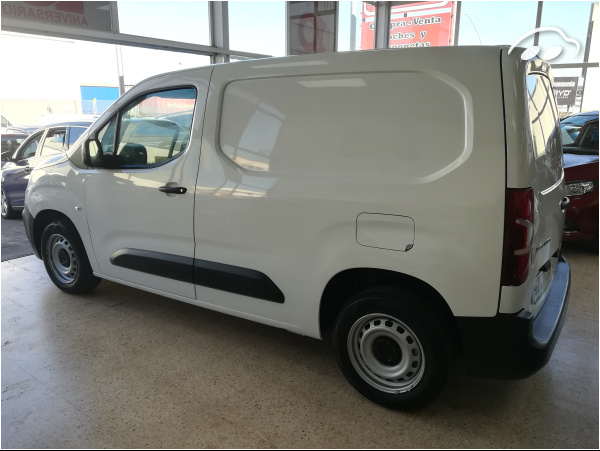 Citroen Berlingo  Furgon 1.5 2