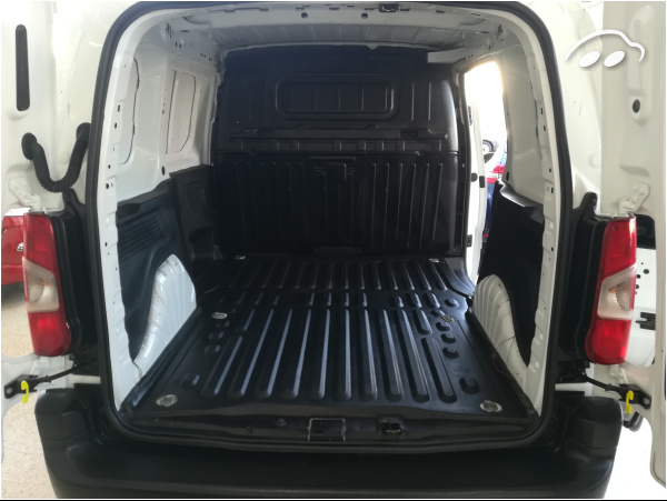 Citroen Berlingo  Furgon 1.5 6
