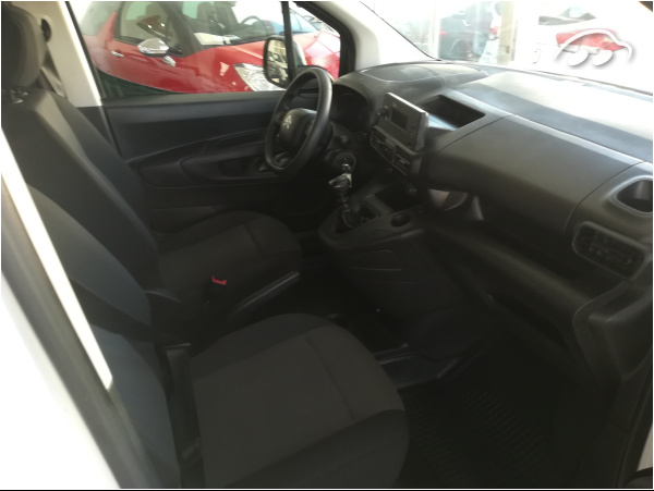 Citroen Berlingo  Furgon 1.5 5