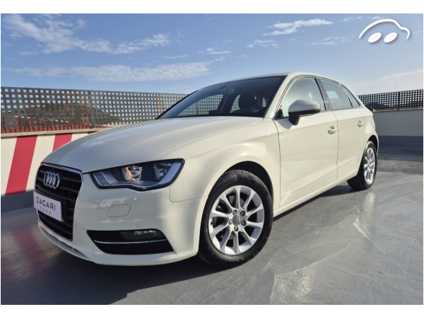 Audi A3  2