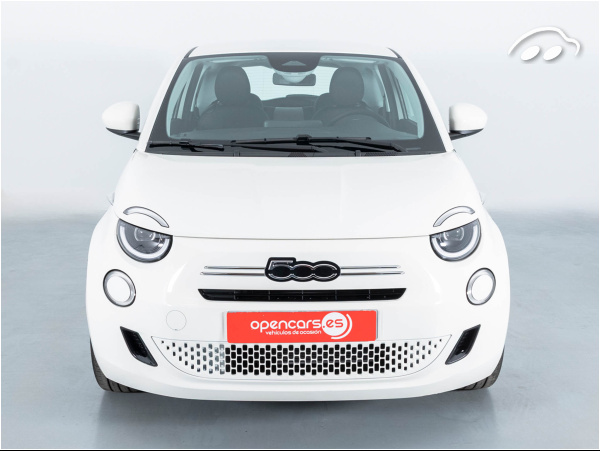 Fiat 500 HYBRID TORINO 1.0 65CV 2