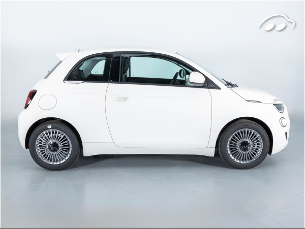 Fiat 500 HYBRID TORINO 1.0 65CV 4