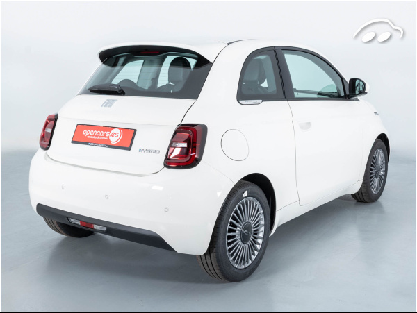 Fiat 500 HYBRID TORINO 1.0 65CV 5