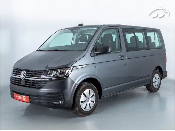 Volkswagen CARAVELLE 2.0 TDI 110CV 9PL. 3