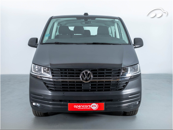 Volkswagen CARAVELLE 2.0 TDI 110CV 9PL. 2