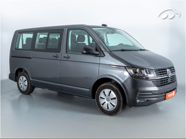 Volkswagen CARAVELLE 2.0 TDI 110CV 9PL. 1