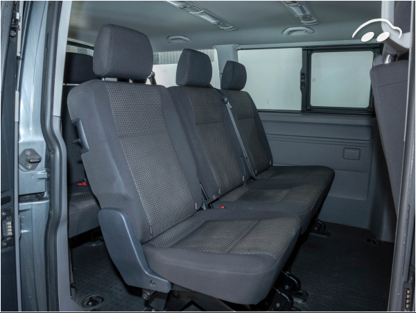 Volkswagen CARAVELLE 2.0 TDI 110CV 9PL. 12