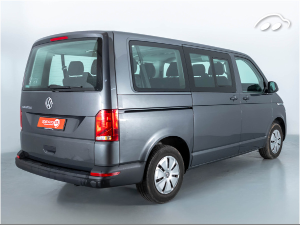 Volkswagen CARAVELLE 2.0 TDI 110CV 9PL. 5