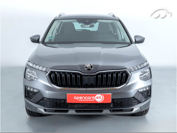 Skoda Kamiq SELECTION 1.0 TSI 115CV 2