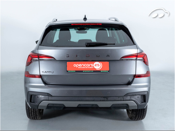 Skoda Kamiq SELECTION 1.0 TSI 115CV 7