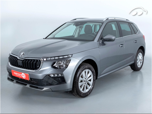 Skoda Kamiq SELECTION 1.0 TSI 115CV 3