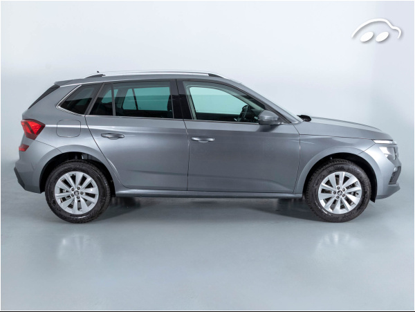 Skoda Kamiq SELECTION 1.0 TSI 115CV 4