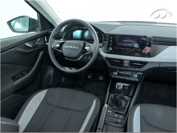 Skoda Kamiq SELECTION 1.0 TSI 115CV 9