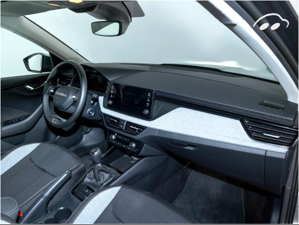 Skoda Kamiq SELECTION 1.0 TSI 115CV 10