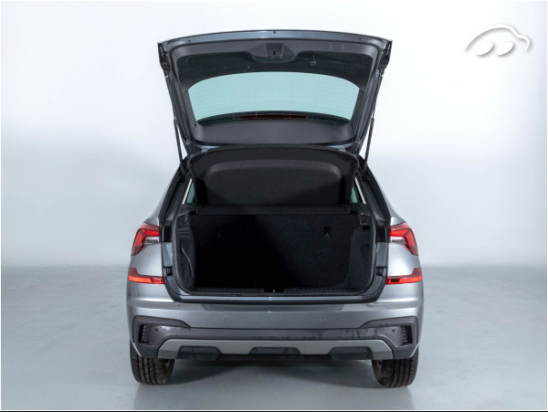 Skoda Kamiq SELECTION 1.0 TSI 115CV 8