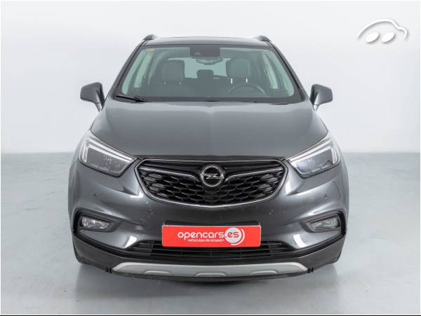 Opel Mokka  X 1.4  150CV TURBO EXCELLENCE AUTOMATICO 2