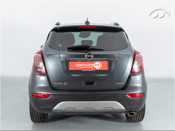 Opel Mokka  X 1.4  150CV TURBO EXCELLENCE AUTOMATICO 7