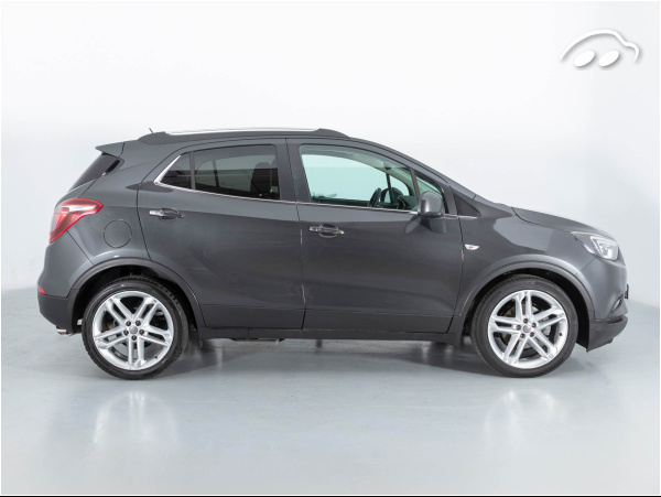Opel Mokka  X 1.4  150CV TURBO EXCELLENCE AUTOMATICO 4