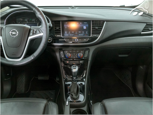 Opel Mokka  X 1.4  150CV TURBO EXCELLENCE AUTOMATICO 12