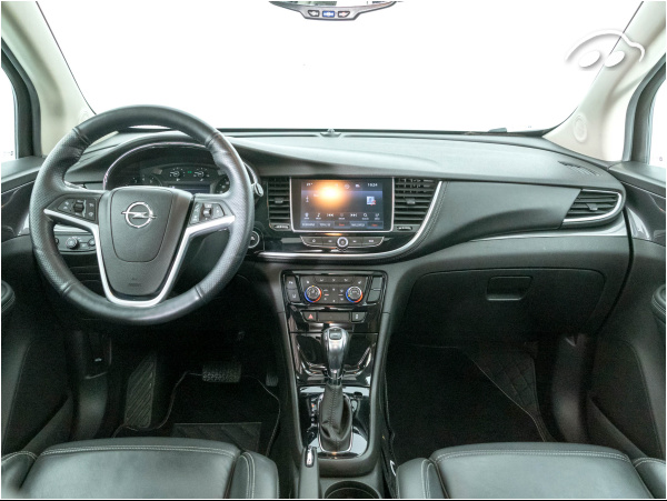 Opel Mokka  X 1.4  150CV TURBO EXCELLENCE AUTOMATICO 9