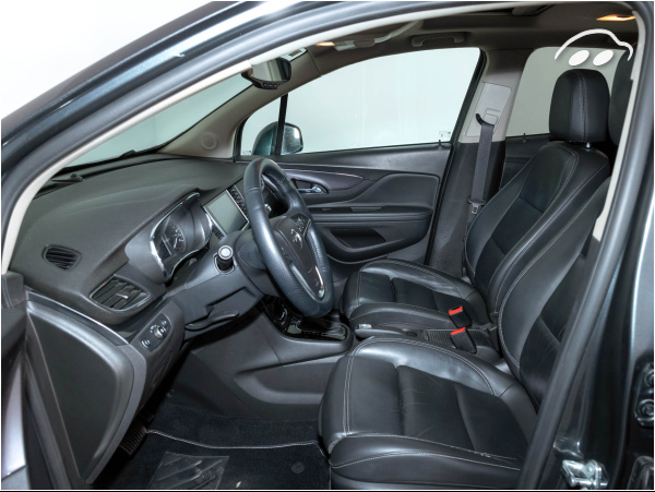 Opel Mokka  X 1.4  150CV TURBO EXCELLENCE AUTOMATICO 10