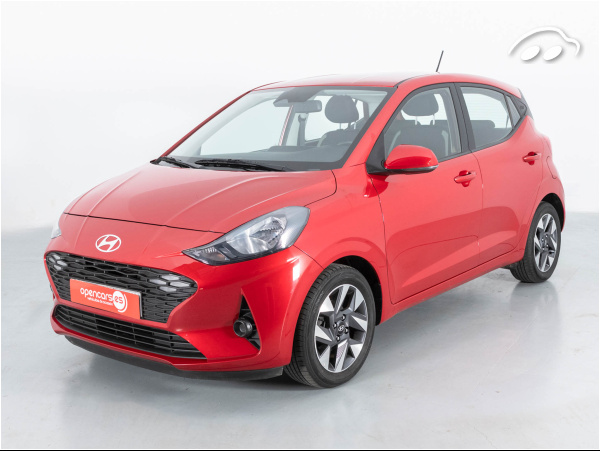Hyundai i10 KLASS 1.0 MPI 66CV 3