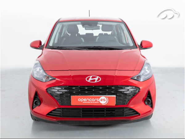 Hyundai i10 KLASS 1.0 MPI 66CV 2