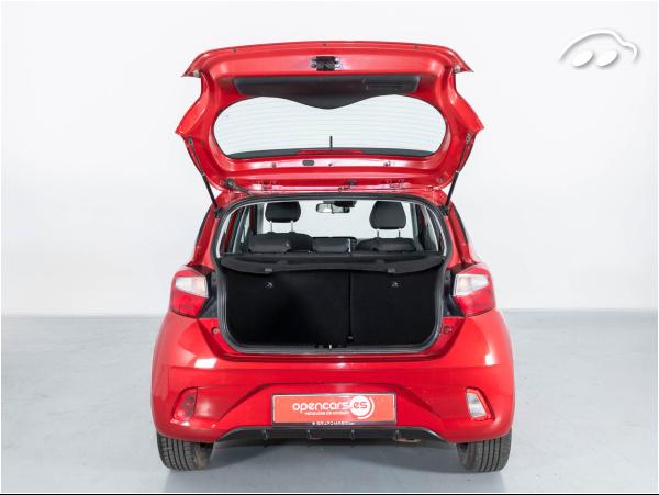 Hyundai i10 KLASS 1.0 MPI 66CV 8