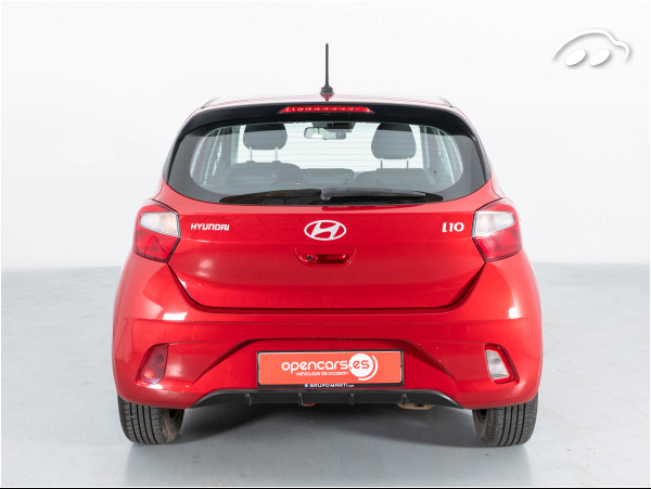 Hyundai i10 KLASS 1.0 MPI 66CV 7